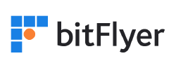 bitFlyer ロゴ