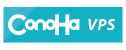 ConoHa VPS ロゴ