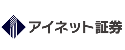 アイネット証券 ループイフダン ロゴ